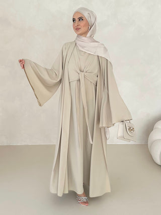 Lale Abaya 2-Teiler
