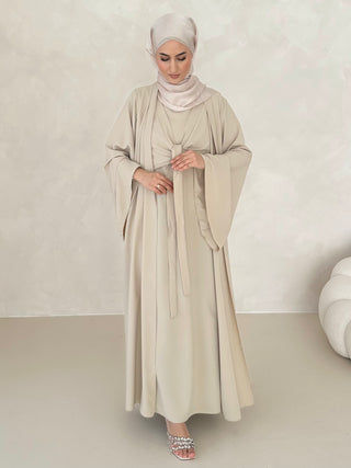 Lale Abaya 2-Teiler