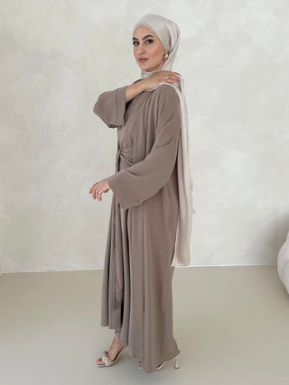 Nil Abaya 2-Teiler