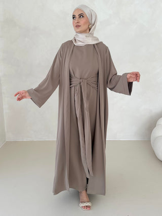 Nil Abaya 2-Teiler