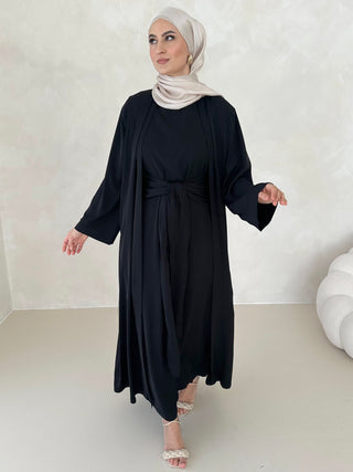 Nil Abaya 2-Teiler