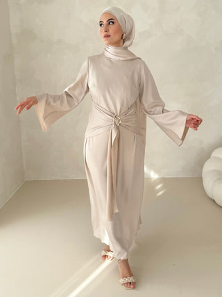 Hayal Abendkleid