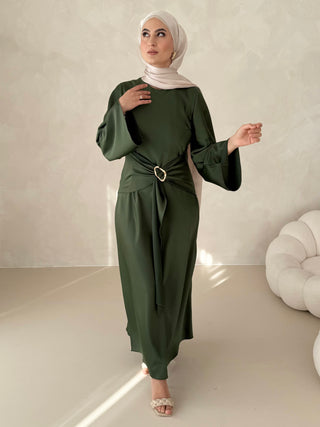 Hayal Abendkleid