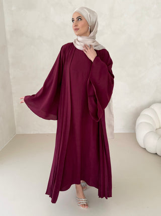 Dua Abaya 2-Teiler
