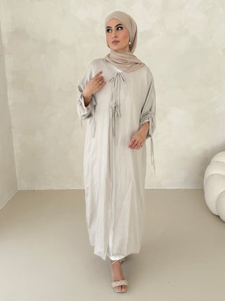 Asmaa Kimonokleid