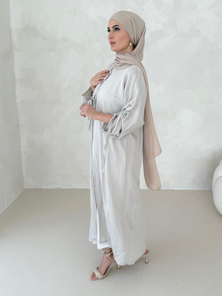 Asmaa Kimonokleid