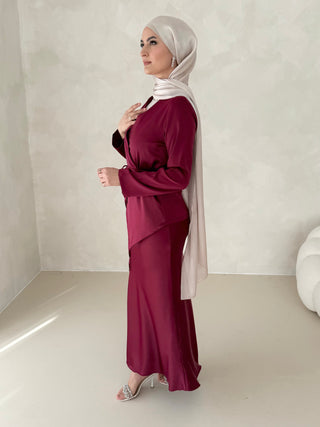 Asya 2-Teiler