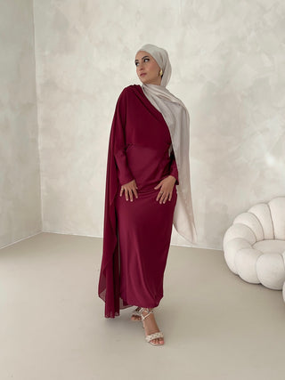 Inaya Kleid