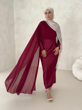 Inaya Kleid