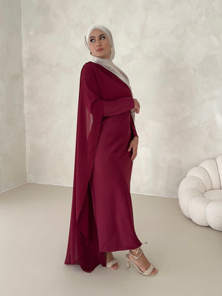 Inaya Kleid