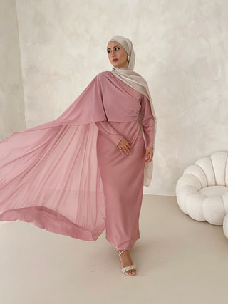 Inaya Kleid