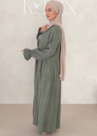 Mami Abaya