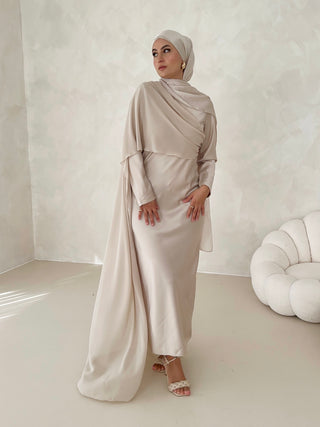 Inaya Kleid