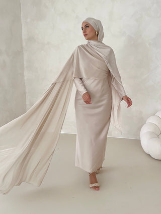 Inaya Kleid