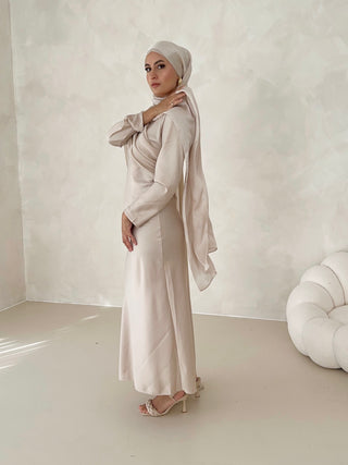 Inaya Kleid