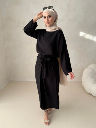 Seyra 2-Teiler