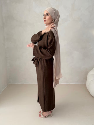 Seyra 2-Teiler