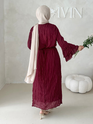 Beril Kleid