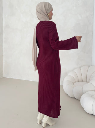 Aliyya Kleid