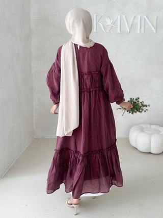 Pera Kleid