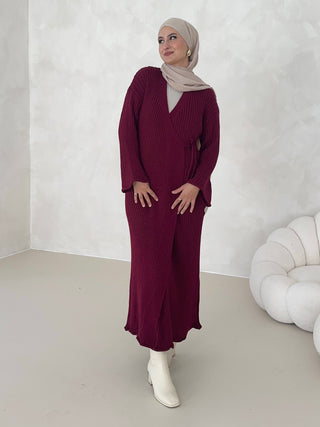 Aliyya Kleid