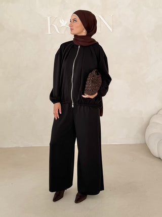 Homewear Zweiteiler