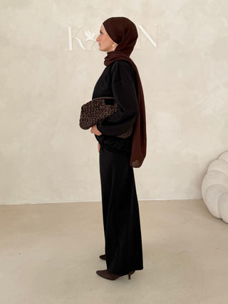 Homewear Zweiteiler