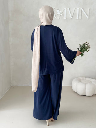 Cozy 2-Teiler
