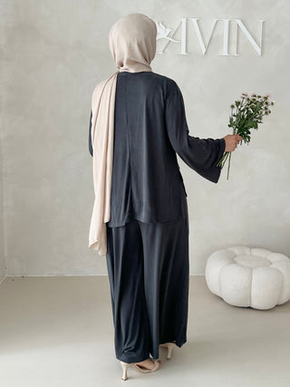 Cozy 2-Teiler