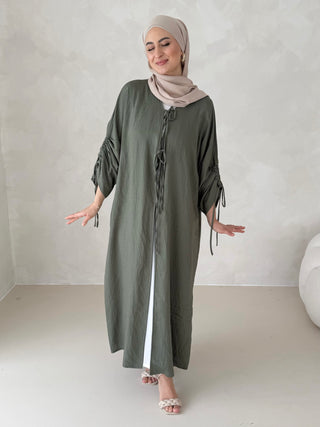 Asmaa Kimonokleid