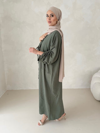 Asmaa Kimonokleid
