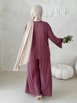 Cozy 2-Teiler
