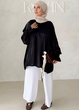 Nour Oberteil
