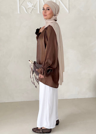 Nour Oberteil