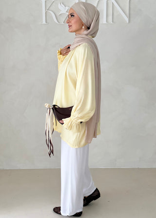 Nour Oberteil