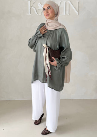 Nour Oberteil