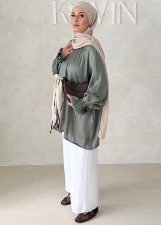 Nour Oberteil