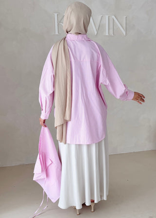 Two Piece Hemd