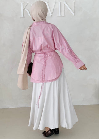 Two Piece Hemd