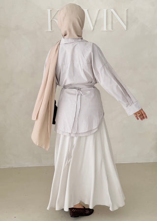 Two Piece Hemd