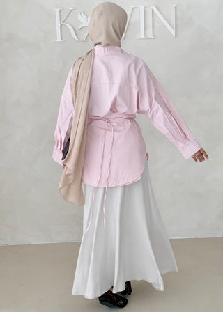 Two Piece Hemd