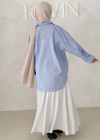 Two Piece Hemd