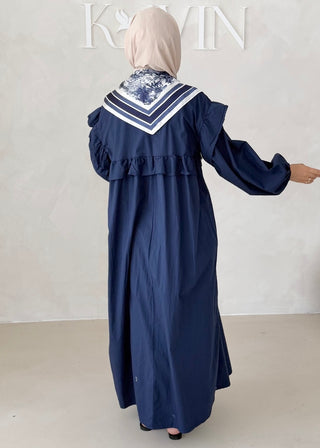 Cotone Abaya