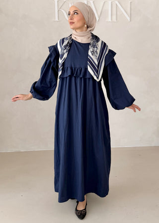 Cotone Abaya
