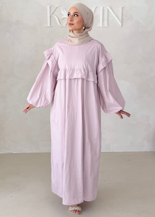 Cotone Abaya