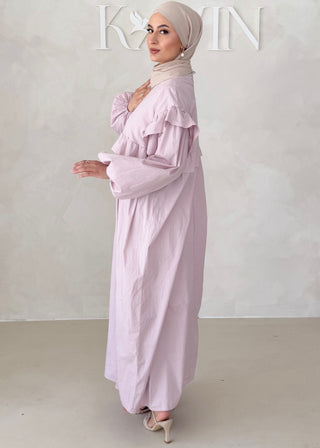 Cotone Abaya